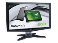 Monitor 20 LCD Acer G205HV
