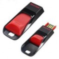 Pen Drive 4Gb SanDisk Cruzer Blade